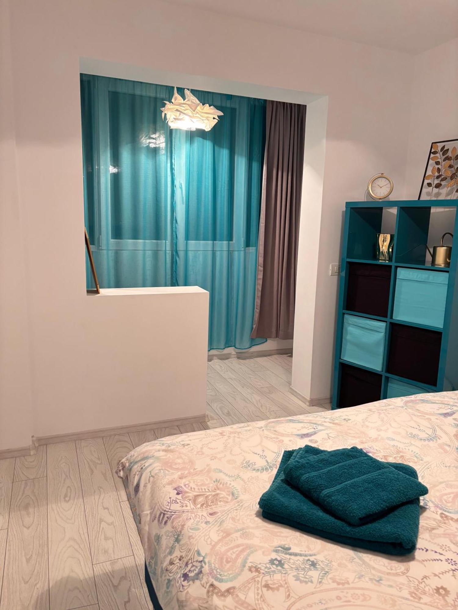 Mirvana Candor Mediprox Apartament Timişoara